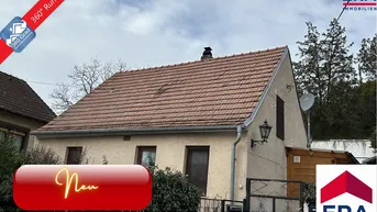 Expose Reinthal MIETE - Charmantes Bauernhaus mit modernem Komfort – Sofort beziehbar!