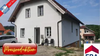 Expose Obersulz KAUF - Charmantes Einfamilienwohnhaus