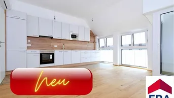 Expose 2130 Mistelbach - Exklusive Dachgeschoßwohnung in Erstbezug mit kleiner Terrasse, Top 7