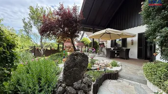 Expose NEUER PREIS: Exklusive Villa mit Traumgarten - Wohnen auf höchstem Niveau
