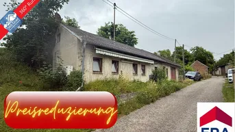 Expose PREISREDUZIERUNG: 2225 Blumenthal KAUF – Kleines Landhaus ohne Garten in Ruhelage