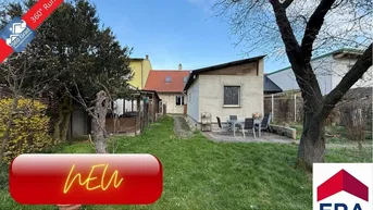 Expose *RESERVIERT* Bastlerhit mit Potenzial – Charmantes Haus in 2136 Laa an der Thaya