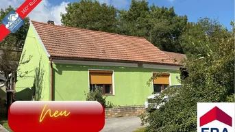 Expose Teilsaniertes Bauernhaus in absoluter Ruhelage - 2276 Reintal