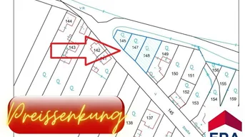 Expose PREISREDUKTION: Baugrundstücke in Dobermannsdorf – attraktive Gelegenheit im Weinviertel