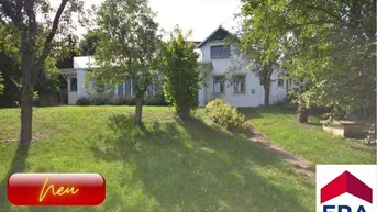 Expose Haus KAUF - Naturnahes Wohnen in Alland