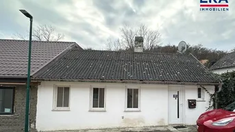 Expose Rustikales Miethaus mit Wintergarten &amp; Innenhof in 2165 Stützenhofen