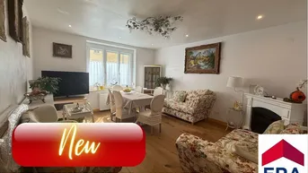 Expose Charmante 3-Zimmer-Gartenwohnung mit Terrasse &amp; Parkplatz in Toplage – 1170 Wien