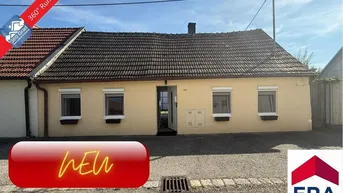 Expose Kompaktes Wohnglück mit Garten in 2274 Rabensburg – Sofort bezugsbereit!