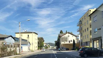 Expose Gewerbebaugrund Innenstadtlage mit Wohnhaus
