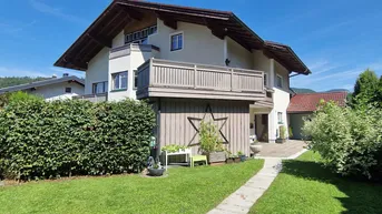 Expose Das Haus der Varianten: Mehr-Zweck-Generationen-Familienhaus