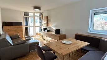 Expose Kuschelige, schöne Starterwohnung - Elsbethen