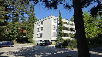 Expose Großzügige 3-Zimmer-Wohnung in Parsch