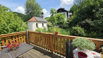 Expose Wohnung für Individualisten