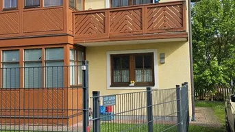Expose Mietshaus als Anlageobjekt mit 5 vermietete Wohnungen - Mattighofen