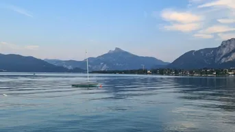 Expose Traumhaftes See- und Bergpanorama!