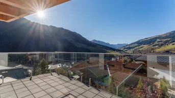 Expose Stilvolles Landhaus mit Panoramablick und Ski in/Ski out