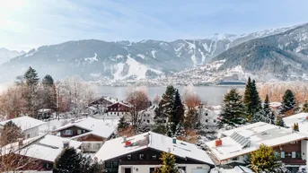 Expose Direkt am Zeller See – Traumhafter Zweitwohnsitz in Thumersbach
