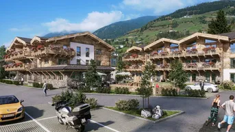 Expose Kehlbachwirt's Serviced Apartments - provisionsfrei investieren