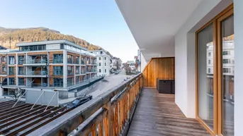 Expose Alpine Comfort – Stilvolles Wohnen mit Pistenblick