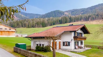 Expose Natur. Ruhe. Ausblick. – Wohnen in Maria Alm