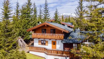 Expose Charmantes Zweitwohnsitz-Haus – Perfekte Lage nahe Skilift &amp; Loipe
