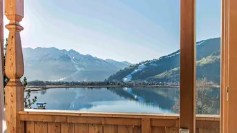 Expose Charme &amp; Aussicht vereint – Landhaus zur Miete, auch als Firmensitz geeignet