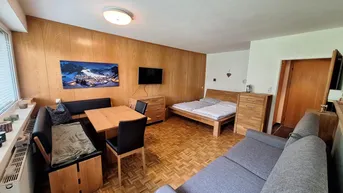 Expose Gemütliche Zweitwohnsitz-Wohnung im Herzen von Hinterglemm