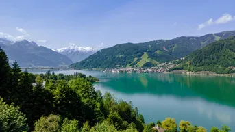 Expose Grundstück mit Seeblick