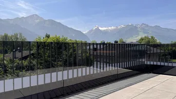 Expose Golf-in/Golf-out: Penthouse mit Blick auf das Kitzsteinhorn