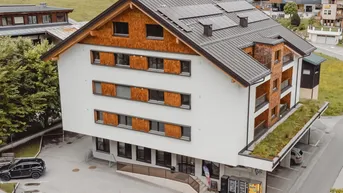 Expose Wohnen mit Weitblick – ökologisch &amp; sinnvoll.