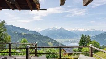Expose Zweitwohnsitz mit gigantischem See- und Bergpanorama
