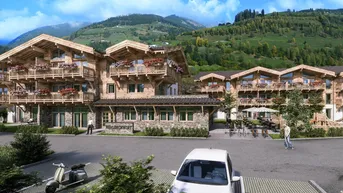 Expose Kehlbachwirt's Serviced Apartments - provisionsfrei investieren
