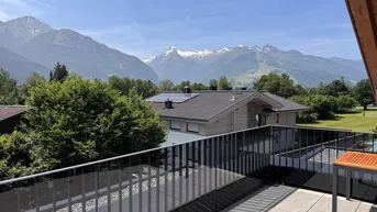 Expose Golf-in/Golf-out: Penthouse mit Blick auf das Kitzsteinhorn