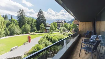 Expose Ferienwohnung in Zell am See mit außergewöhnlicher Rendite
