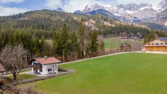 Expose Natur. Ruhe. Ausblick. – Wohnen in Maria Alm