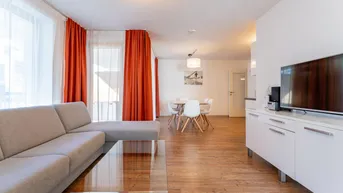 Expose Alpine Comfort – Stilvolles Wohnen mit Pistenblick