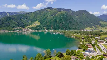Expose Grundstück mit Seeblick
