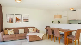 Expose Stylisches Apartment mit Bergblick und touristischer Nutzung