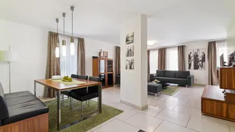Expose Toplage Zell am See: Moderne 3-Zimmer-Wohnung mit Stil