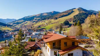 Expose Stilvolles Landhaus mit Panoramablick und Ski in/Ski out