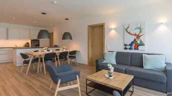 Expose Ferienwohnung in Zell am See mit außergewöhnlicher Rendite