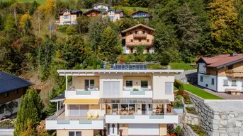 Expose Modernes Haus am Sonnenhang