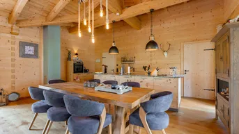 Expose Naturnahes Wohnen im nachhaltigen Holzhaus