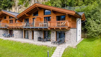 Expose Ihr Chalettraum in den Alpen – Komfort, Natur &amp; Rendite vereint