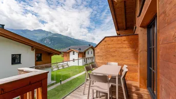 Expose Ihr Chalettraum in den Alpen – Komfort, Natur &amp; Rendite vereint