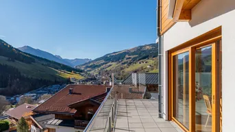 Expose Stilvolles Landhaus mit Panoramablick und Ski in/Ski out
