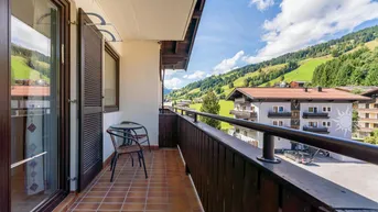 Expose Perfekte Zweitwohnsitz Wohnung für Wintersportler