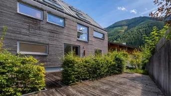 Expose Extravagantes Wohnhaus mit vier Einheiten in Toplage
