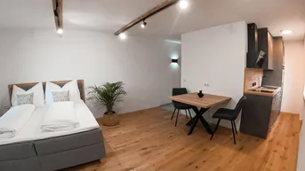 Expose Charmante Zweitwohnsitzwohnung – kernsaniert &amp; sonnig gelegen nahe dem Skigebiet