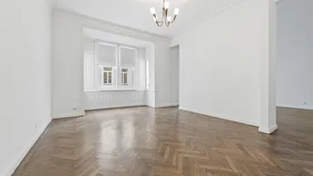 Expose Exklusives Büro in Bestlage - stilvoll, repräsentativ, perfekt angebunden
